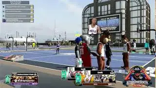 NEW BUILD LIVE 😈 | NBA 2K26 | MIC ON | Let&rsquo;s Run