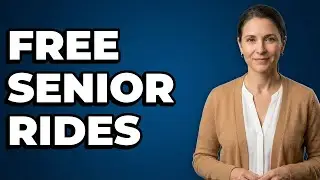 What Are Low-Cost Non-Profit Rides for Seniors?