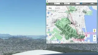 How To Use Cockpit Map Features