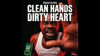 &ldquo;I Lift My Hands, But My Heart Feel Split&rdquo; &mdash; Clean Hands, Dirty Heart