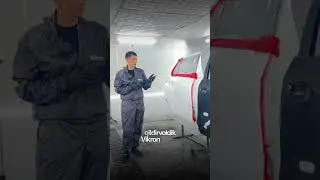#automobile #механизированнаяпокраска #кузовнойремонтцены #novol #paintcorrection #science #details