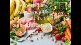 5 expert diet tips and healthy eating habits to keep diseases at bay during monsoon