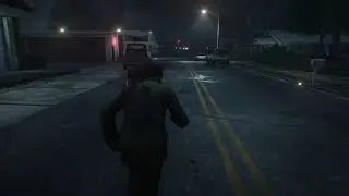 The Evil Within 2&trade; EE: Giant Bird Easter Egg (20,000-80,000 Green Gell)
