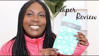 RASCAL AND FRIENDS DIAPER REVIEW