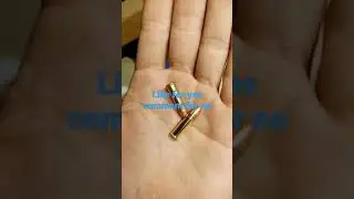 does polished ammo function better in rimfire