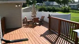 Wonderful home in Waterloo, IA