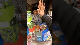 Day 18 || Aaj Galti Se Chabi Ghum Ho Gayi ￼😰 #minivlog #motovlog viral #minivlog