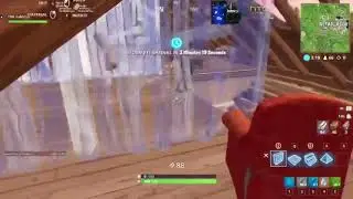 Killed Tsm camills I&rsquo;m a god