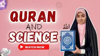 The Quran Knew Human Development 1400 Years Ago&hellip;Shocking Science Discovery!