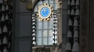 Punkt 12 Dresdner Zwinger #status #dresden #travel #shortvideo #shorts #shortfeed