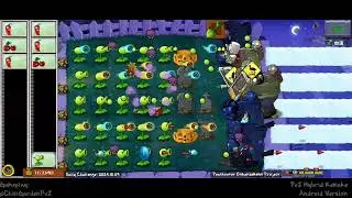 【2025.10.09】 Peashooter Enhancement Project | Daily Challenge PvZ Hybrid Remake/Remastered