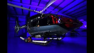 Elevate Your #Airbus H145 with Fly Shiny Pro Ceramic Coating