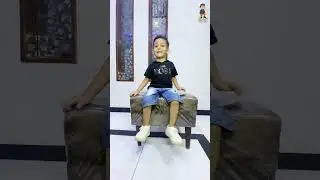 LEARNING PREPOSITIONS WITH HAMDAN | FUN ENGLISH LESSON FOR KIDS @HammuChuChu