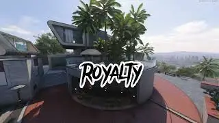 CALL OF DUTY COLD WAR SNIPING MONTAGE &ldquo;Royalty&rdquo; BY ZEXIMIDY