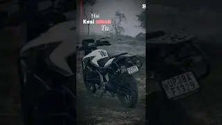 meri zindagi h tu #motovlo #viral #rider #youtubeshorts #motovlog #views #love #music