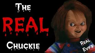 The Haunted Robert the Doll