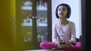 Roar (Katy Perry), cover by - Anukriti