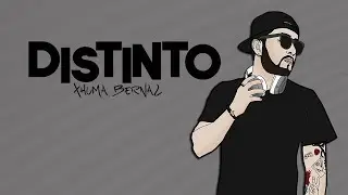 Xhuma Bernal - DISTINTO