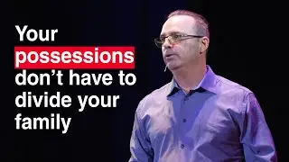 Prevent your family’s chaos after you die | Daniel Glazier | TEDxLake Mary
