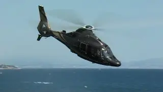 Eurocopter - Nec Plus Ultra n°363
