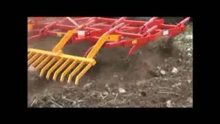 Vibrotiller VTL