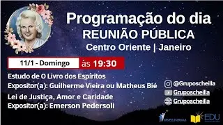 LEI DE JUSTIÇÃO, AMOR E CARIDADE