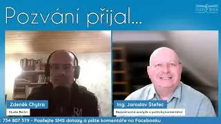 Video - 2025-12-18-Studio Berl&iacute;n - Ing. Jaroslav &Scaron;tefec -Jak je to skutečně s modernizac&iacute; tankůT-72