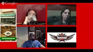 Stogie411 Episode 96 - Nomad Cigars