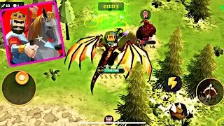 Rider.io [Gameplay] Practice And Play//Part 1
