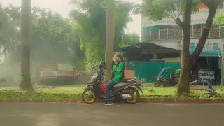 Madu Uray - Kisah Mba Sri | Commercial Video | 4K