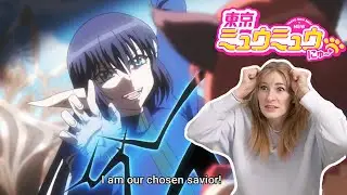 💔 This finale hit me right in the childhood 💔 **Tokyo Mew Mew New~♡ s.2 FINALE** PREVIEW
