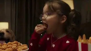 KFC Commercial 2025 - (Canada) 