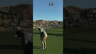 Slight Hole Out From Zynner 1/2 of The Bogey Boys. (Yes, We Like Our Bogeys Drippy Bruh)