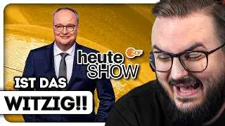💥 SPECIAL: Staiy schaut WIEDER die HEUTE SHOW!!