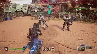 Outriders　ワールドティア18　ソロ遠征の勝率わるすぎぃー