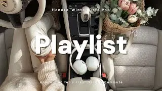 𝗽𝗹𝗮𝘆𝗹𝗶𝘀𝘁 ☀️🚶‍♀️월요일 출근길이 가벼워지는 음악 |🎧활기찬 리듬 팝 · 기분 좋은 한 주 시작 플레이리스트 ☕🎶