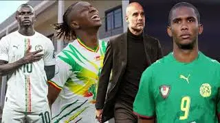 Flash info : Amadou Haidara, Sadio Mane, Pep Guar