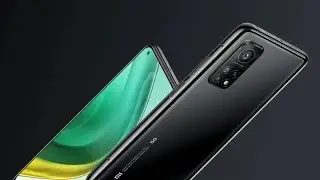 XIAOMI MI 10T 5G - QUICK FULL SPECS