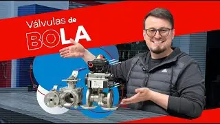 V&aacute;lvulas de Bola - SATEL te lo cuenta