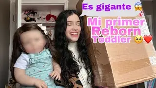 Me compro un reborn toddler de $1,300 en $500 dólares😱 / me compro la Reborn de mis sueños / NUEVA*