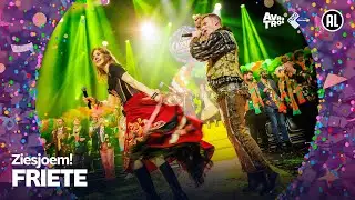 Ziesjoem! - Friete • Carnaval Countdown 2025 // Sterren NL