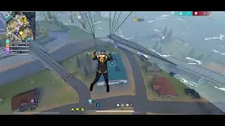 Jogando x treino com a line
