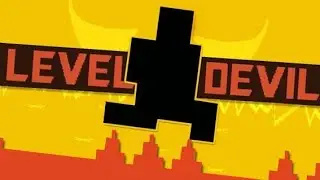 level devil part 1 | gameplay | speedrun