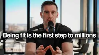 Getting Jacked Will Actually Make You Rich (here's why)