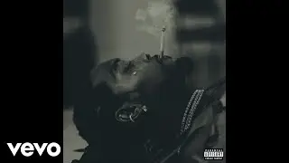 Offset - Backends Fasho (Audio)