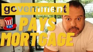Mortgage Reduction Grants. Government pays down your mortgage.