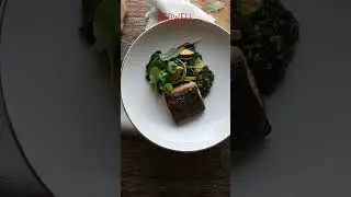 SALMON WITH A TASTE OF LIFE with CITRUS MIX-3
