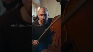 Vor der Kamera stehen = Instrument lernen