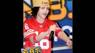 Zack Montana Chats with Pop Blitz Magazine!