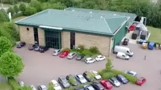BCQ Group Promotional Movie
